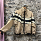 Vintage Track Jacket