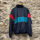 Etirel Windbreaker Jacket