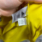 Liverpool 2006/2007 Adidas Football Shirt