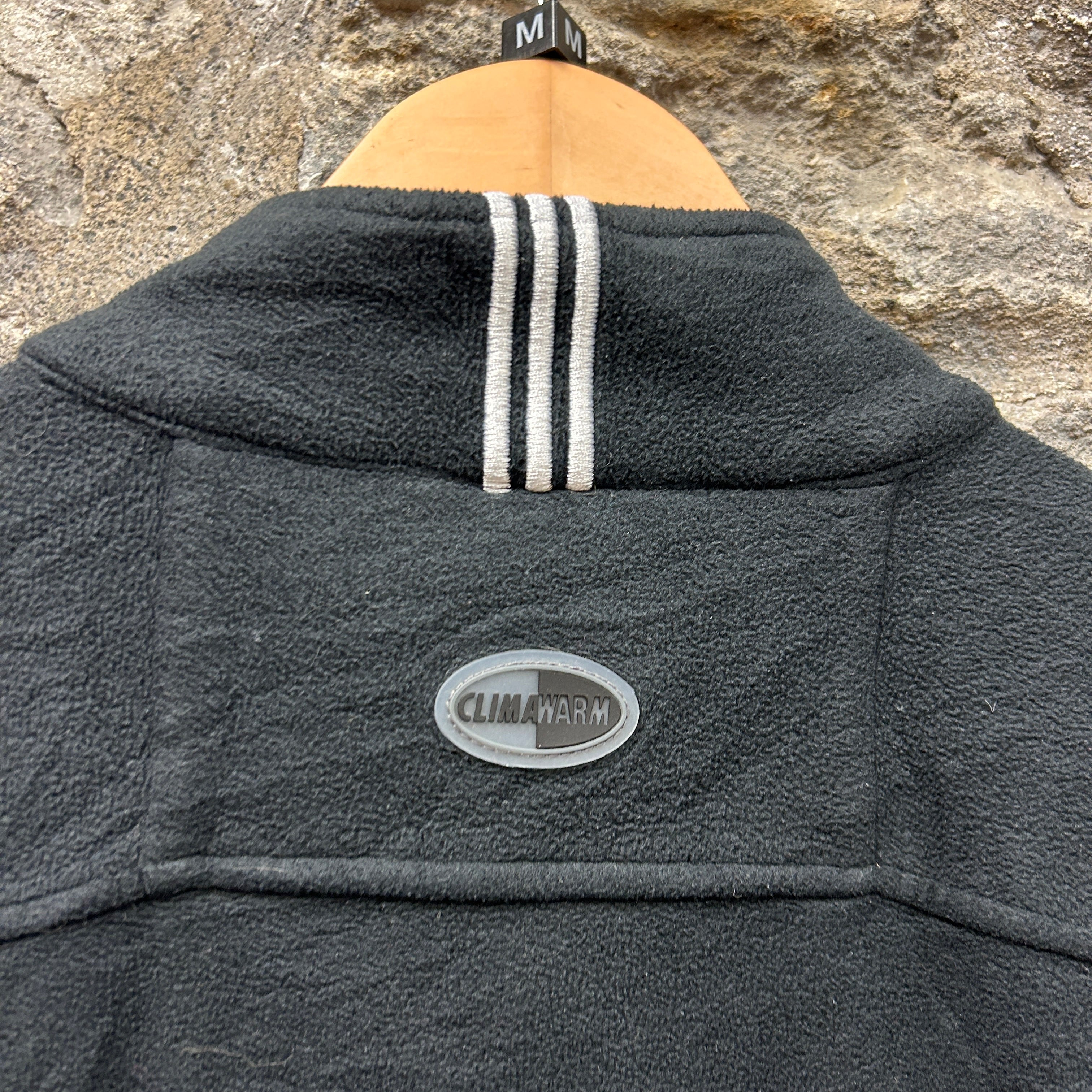 Adidas Fleece Sweatshirt