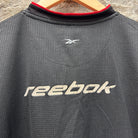 Liverpool 2002/2004 Reebok Football Shirt