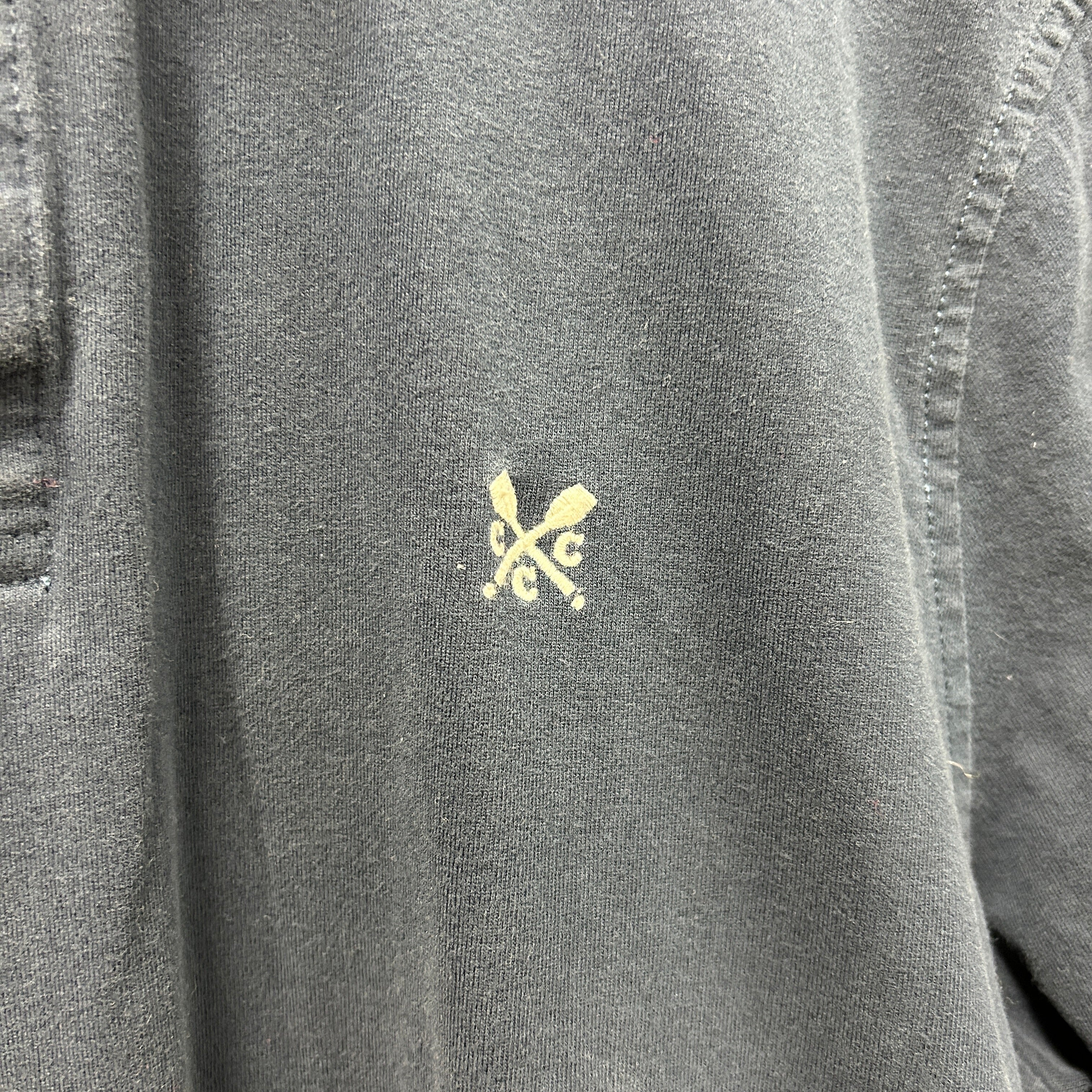 Crew Clothing Co. Rugby Shirt