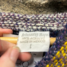 Vintage Artesanías Mayo Baja Hoodie