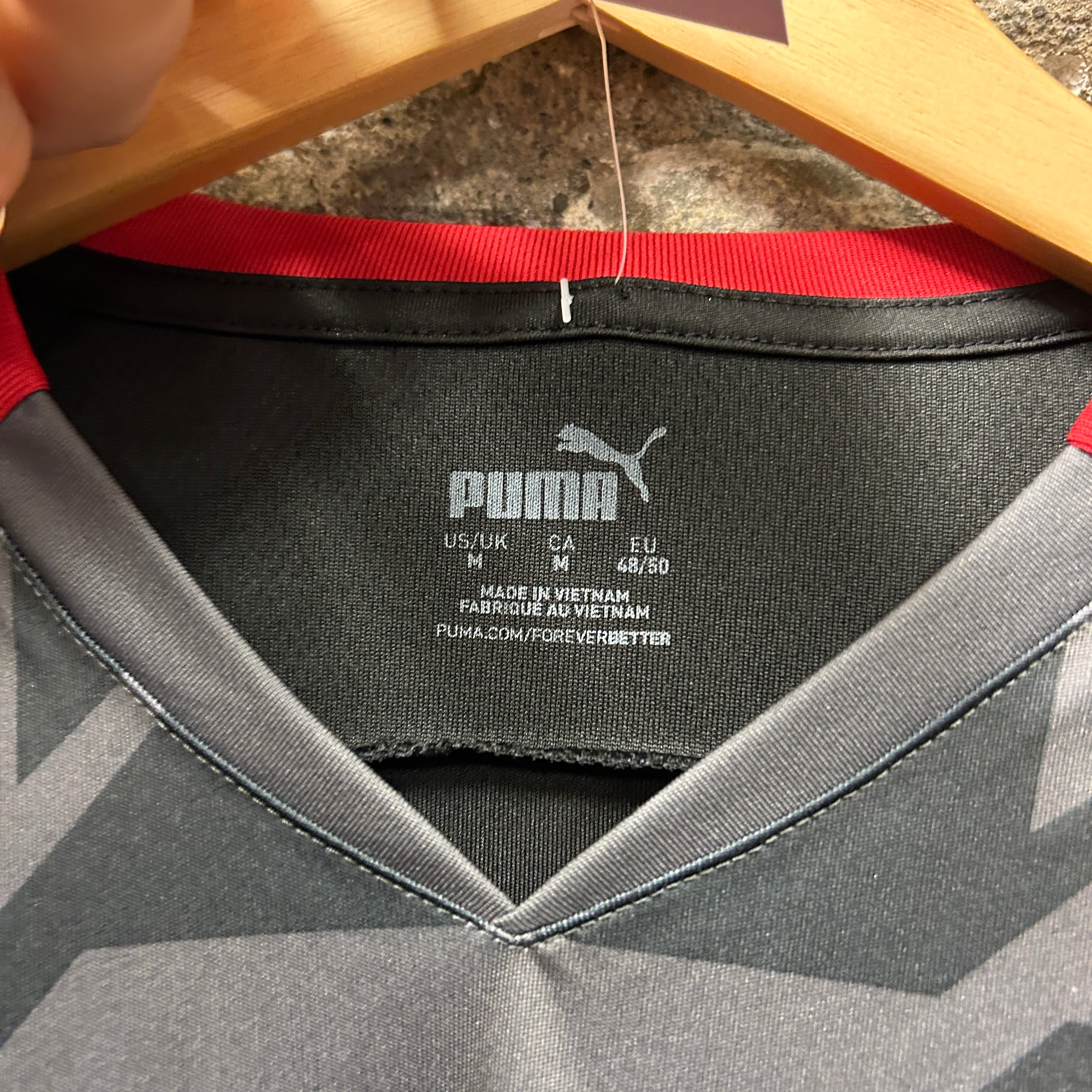 West Brom Albion 2021/2022 Puma Football Shirt