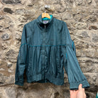 Vintage Puma Windbreaker Jacket