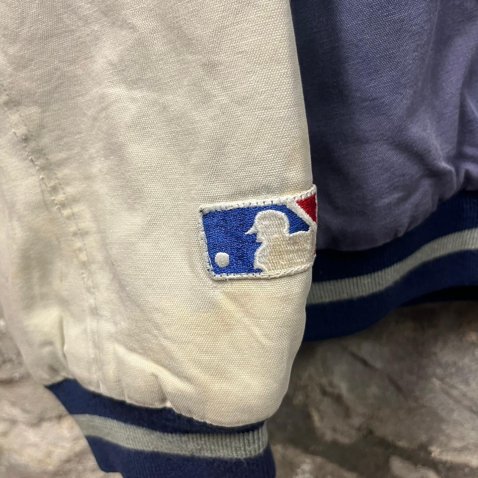 Vintage New York Yankees Jacket