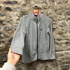 Nautica Fleece Track Jacket