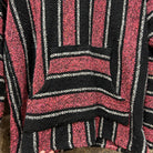 Vintage Frank's Textiles Baja Hoodie
