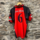 Down 2004 Gaelic Gear Football Shirt