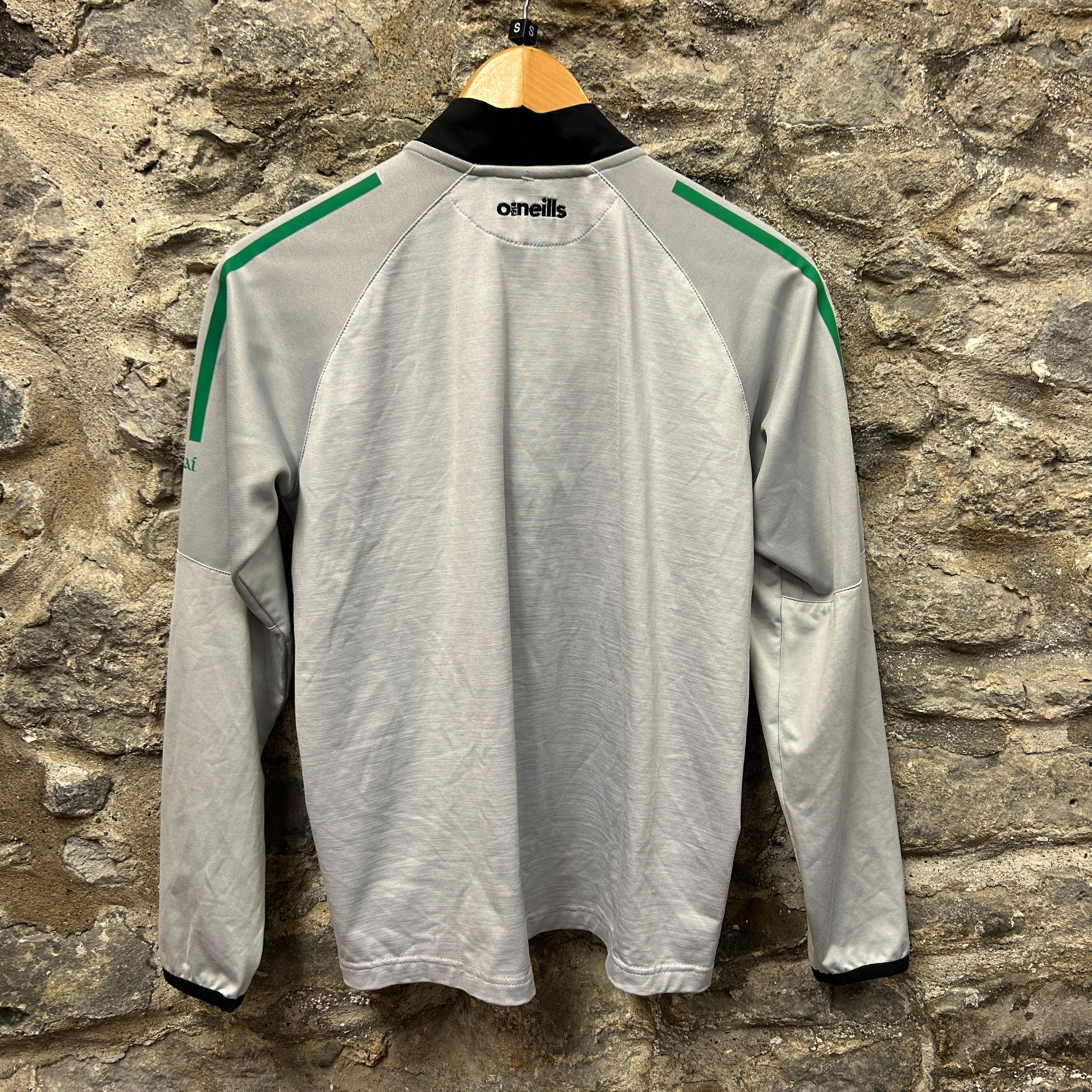 Kerry O'neills Track Jacket