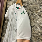 Saudi Arabia 2006/2007 Puma Football Shirt