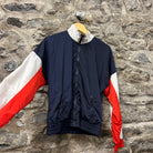 Vintage Windbreaker Jacket