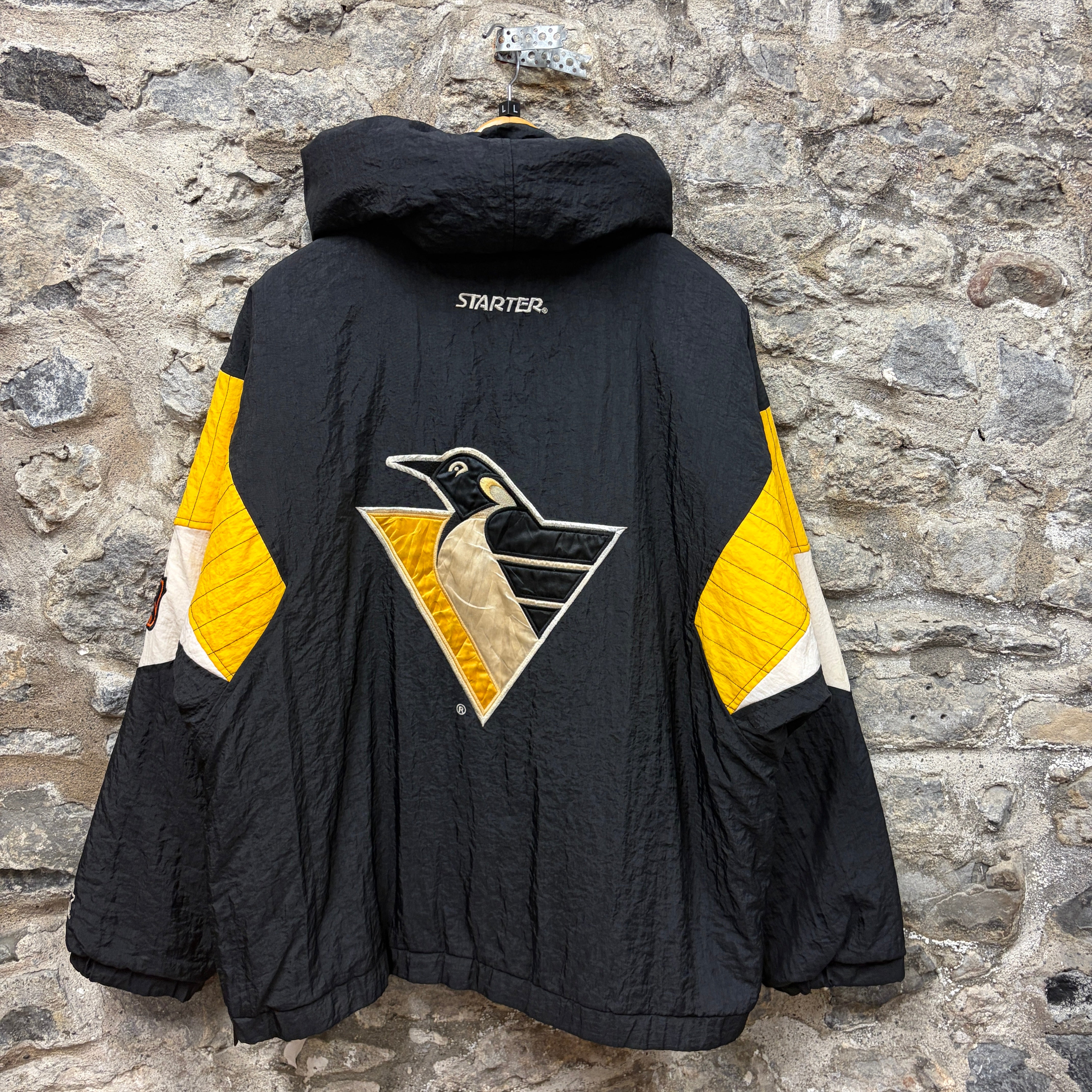 Pittsburgh Pirates Starter Windbreaker Jacket