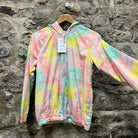 Vintage Windbreaker Jacket
