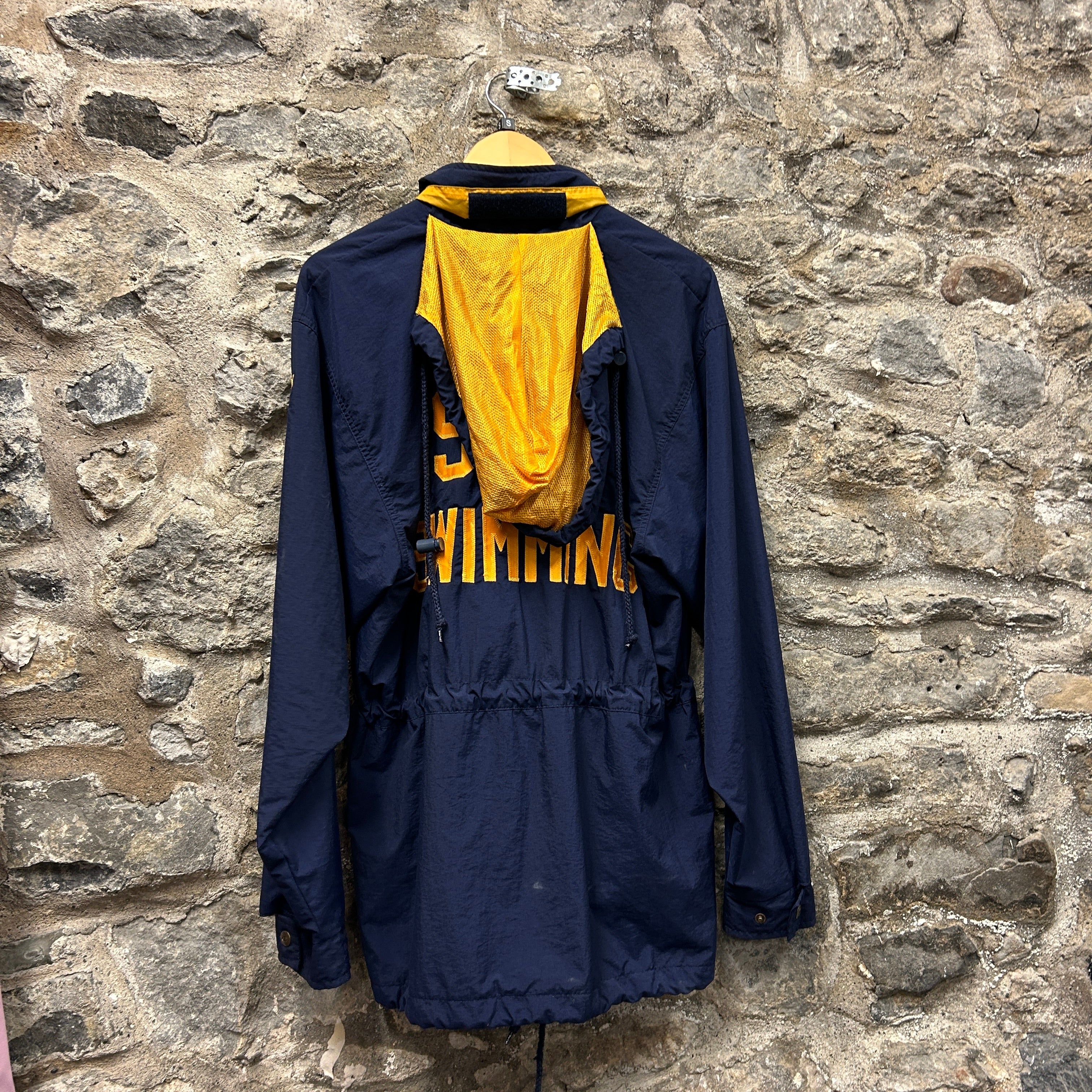 Champion Jacket