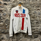 Russia Forward Track Jacket