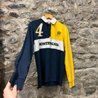 Montepicaza Rugby Shirt