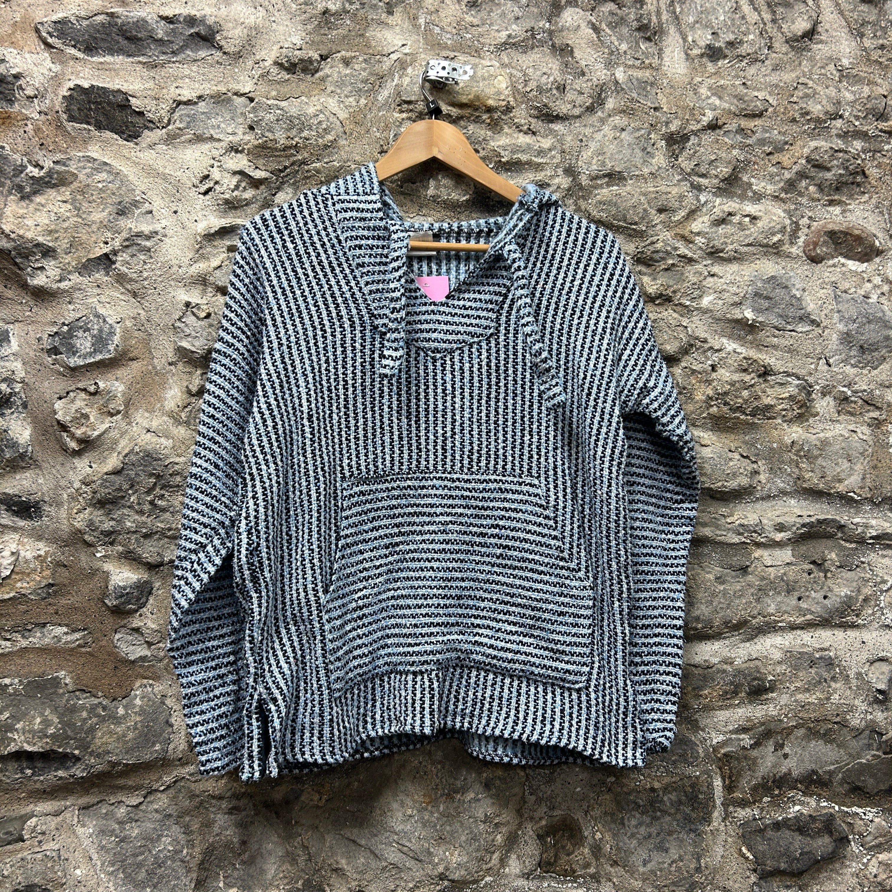 Primodos Baja Hoodie