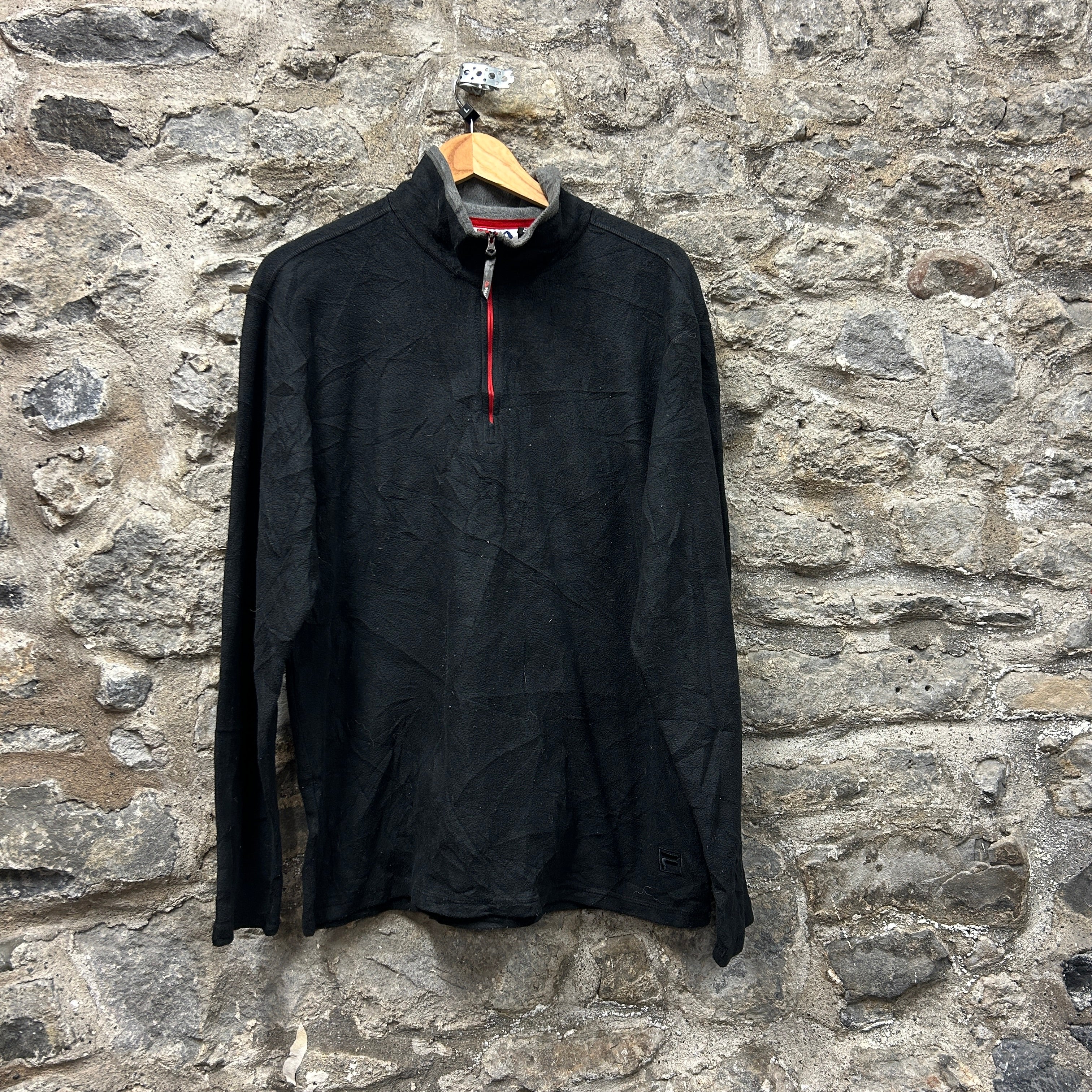 Fila Track Jacket