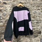 Reworked Tommy Hilfiger Sweatshirt