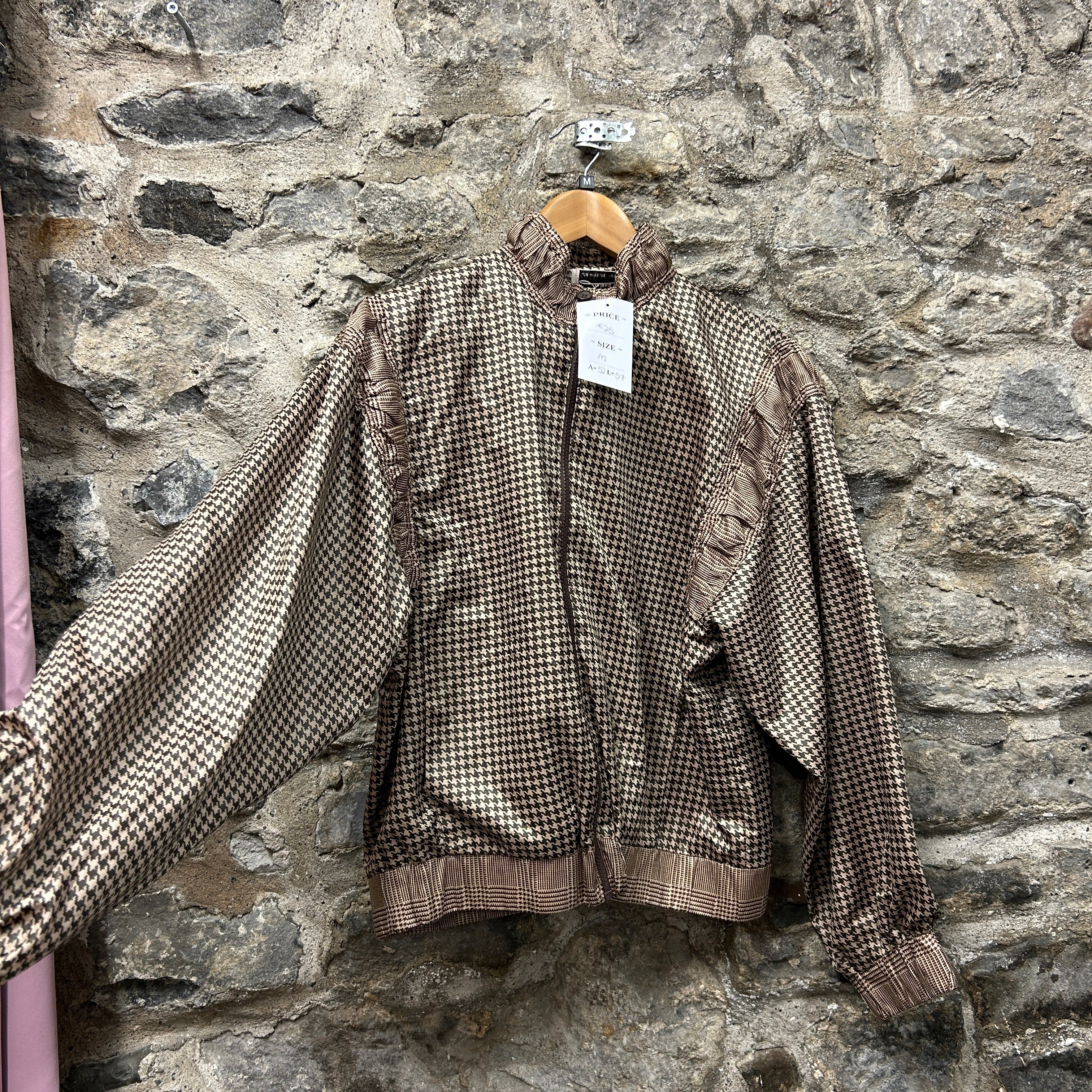 Vintage Cuevas Jacket