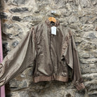 Vintage Cuevas Jacket