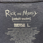 Rick And Morty T-shirt