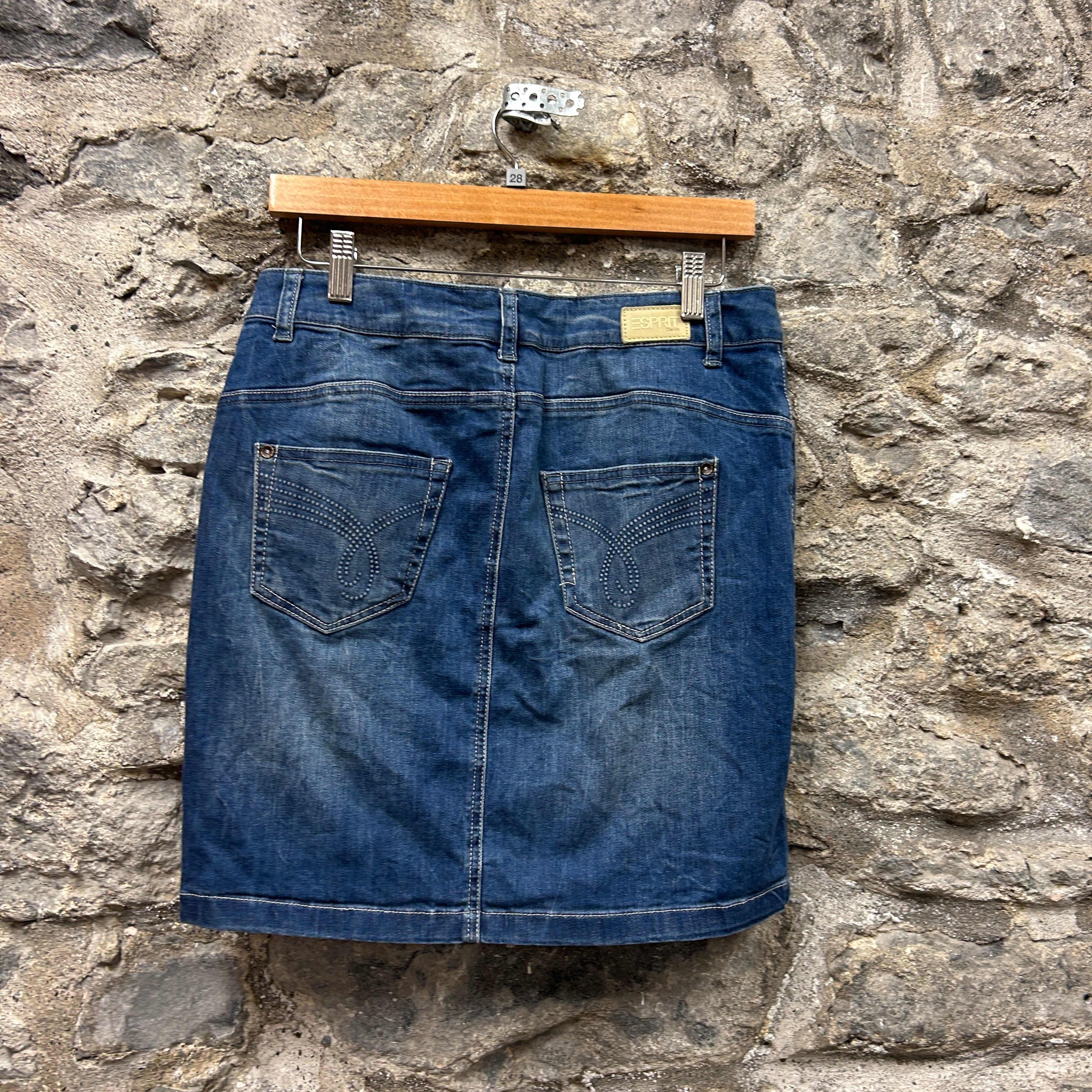 Vintage Esprit Skirt