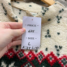 L.l.bean Fleece Sweatshirt