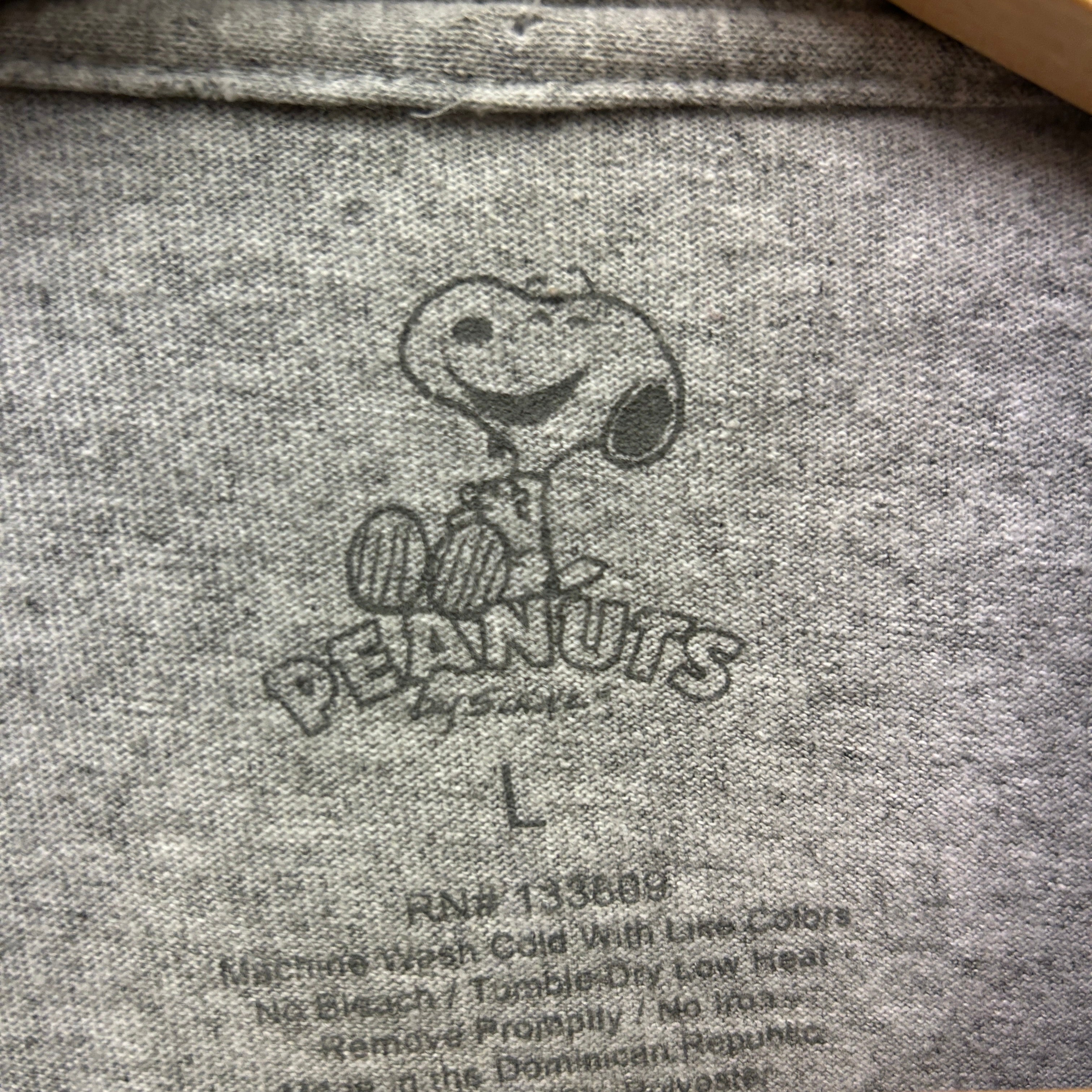 Peanuts T-shirt