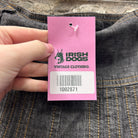 Vintage M-massio Jeans Skirt