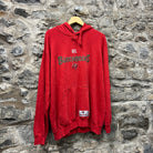 Tampa Bay BucannersNfl Team Apparel Hoodie