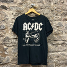 Ac/dc T-shirt