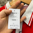 Vintage Ajax 1997/1998 Umbro Football Shirt