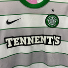 Celtic 2011/2012 Nike Football Shirt