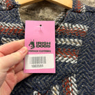 Vintage Baja Joe Baja Hoodie