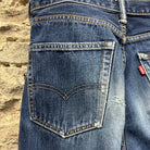 Vintage 505 Levi's Jeans