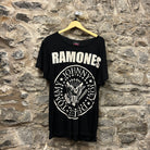 Ramones T-shirt