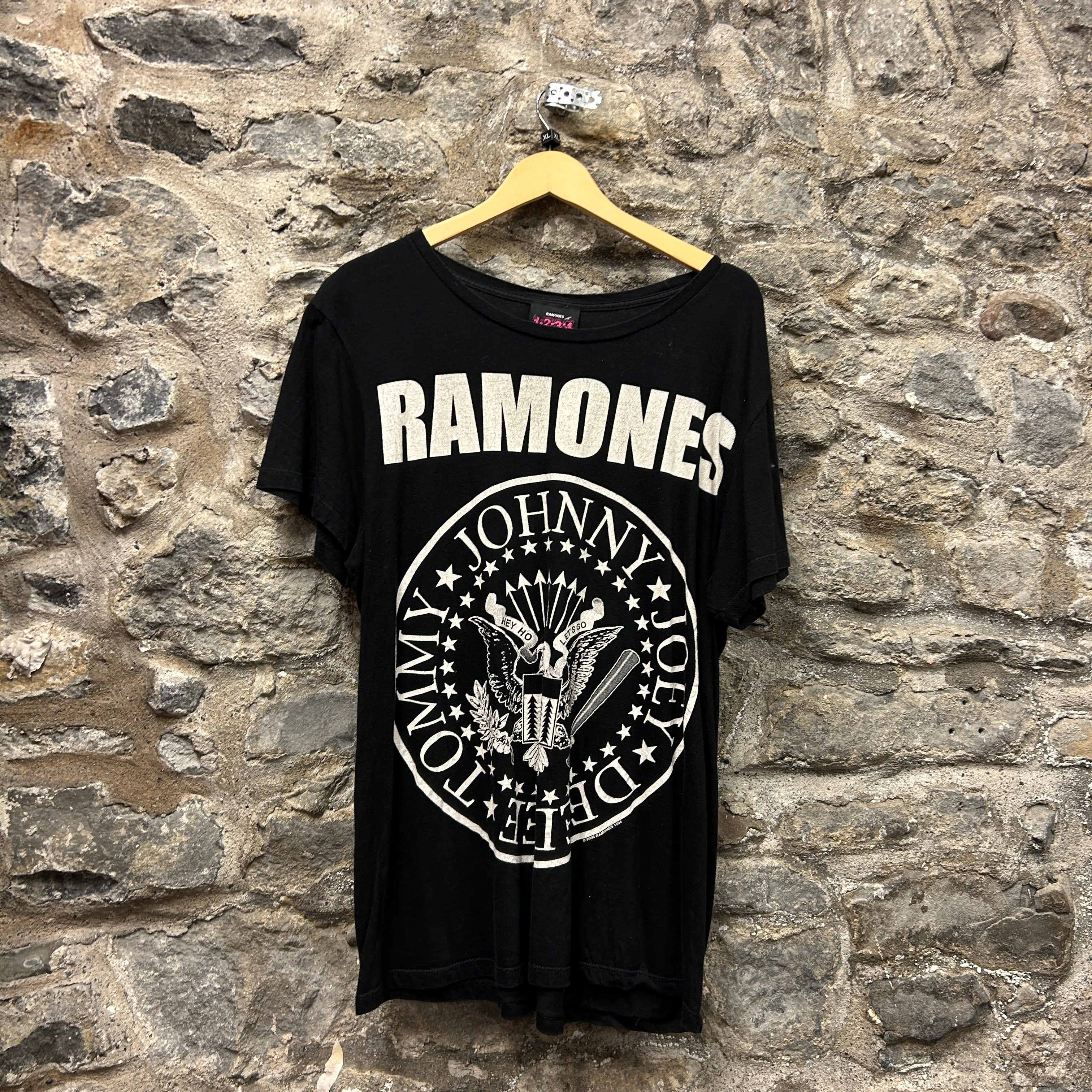 Ramones T-shirt