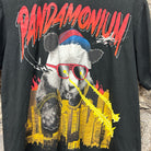 Pandamonium Airwalk T-shirt