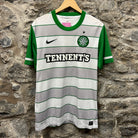 Celtic 2011/2012 Nike Football Shirt