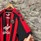 Bohemians 2018-2019 Hummel Football Jersey