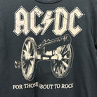 Ac/dc T-shirt