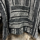 Canyon Creek Baja Hoodie