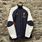 Liverpool Warrior Jacket