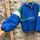 Minnesota Timberwolves Starter Jacket