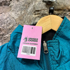 Vintage Windbreaker Jacket