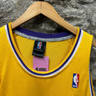 Vintage Lakers Bryant Nba Basketball Jersey