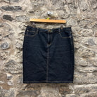 Vintage Conbipel Skirt