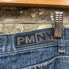Vintage Pmny Skirt